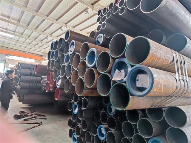 六盘水20G无缝管