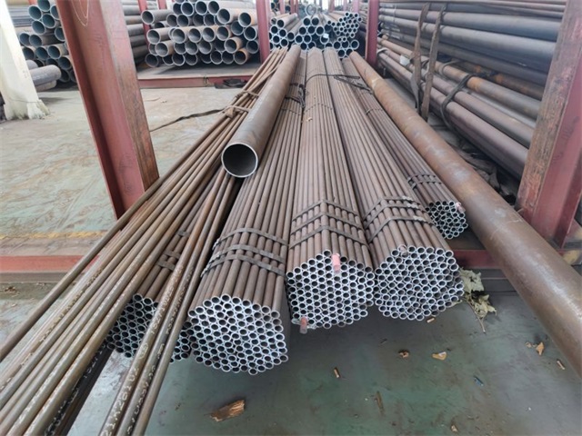 六盘水15crmog无缝钢管