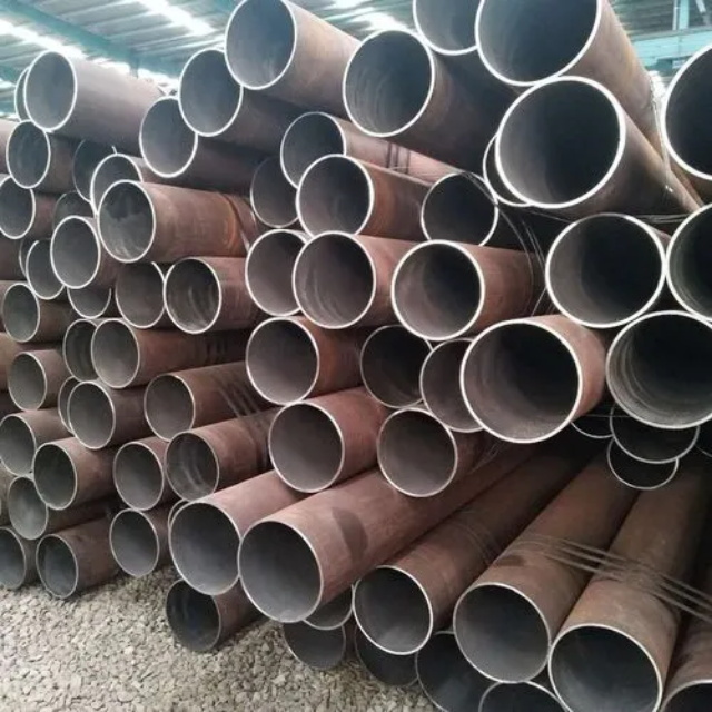 六盘水3087无缝管