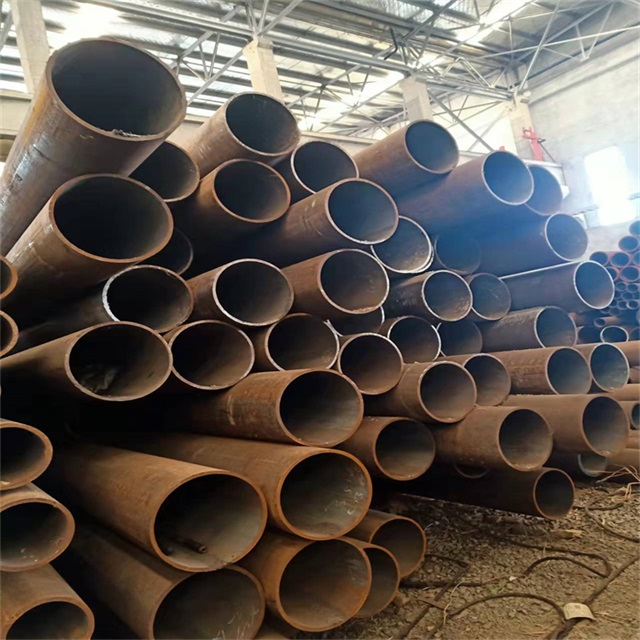 六盘水gb3087锅炉管