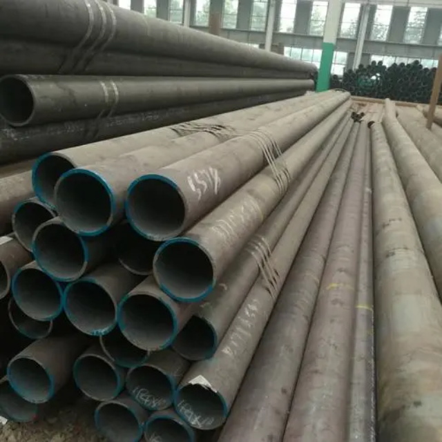 六盘水gb3087无缝钢管