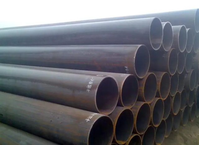 六盘水GB3087无缝管