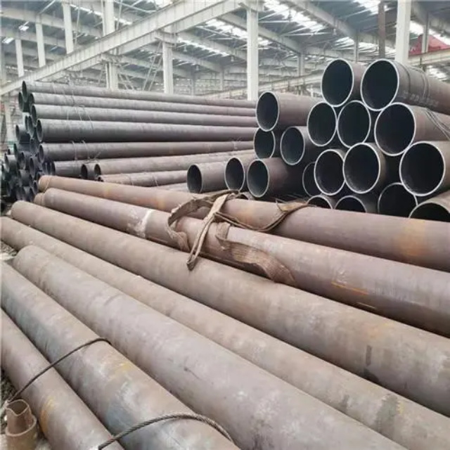 六盘水GB3087低中压锅炉管