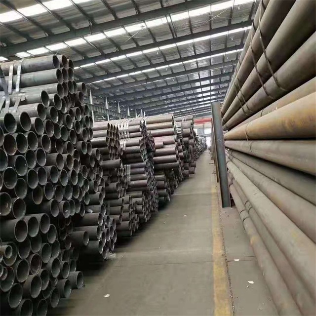 六盘水3087低中压无缝钢管