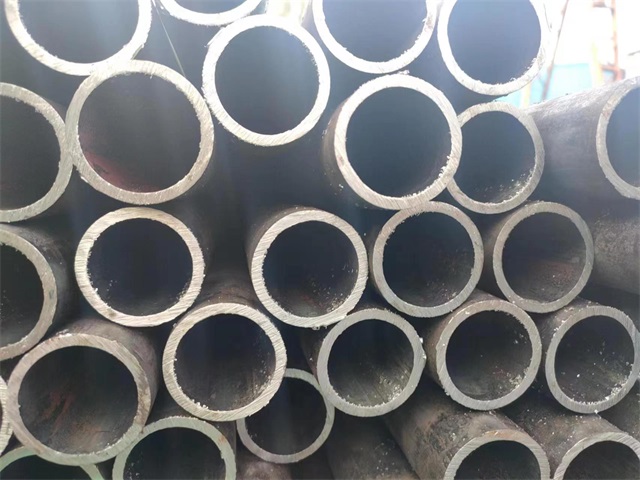 六盘水45#无缝钢管多少钱