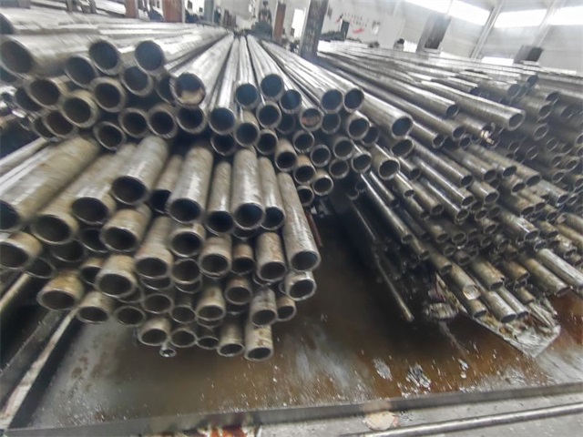 六盘水大口径精密无缝钢管现货