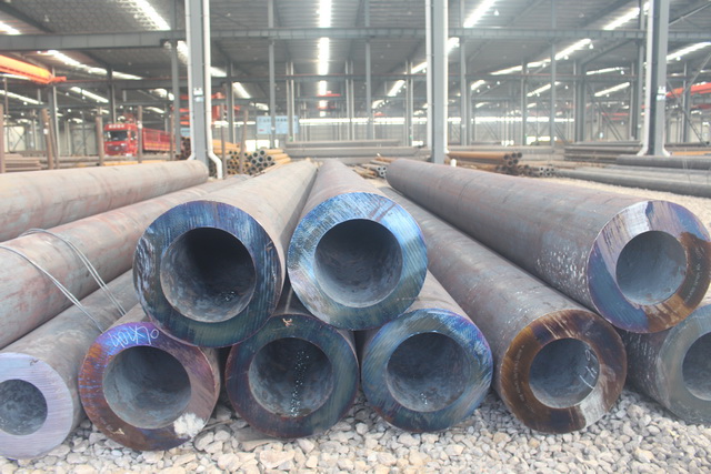 六盘水q345b厚壁无缝钢管厂家