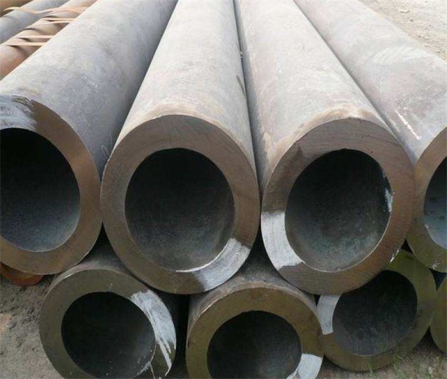 六盘水厚壁无缝钢管型号