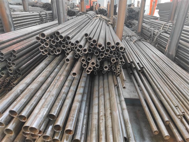 六盘水精密无缝钢管批发