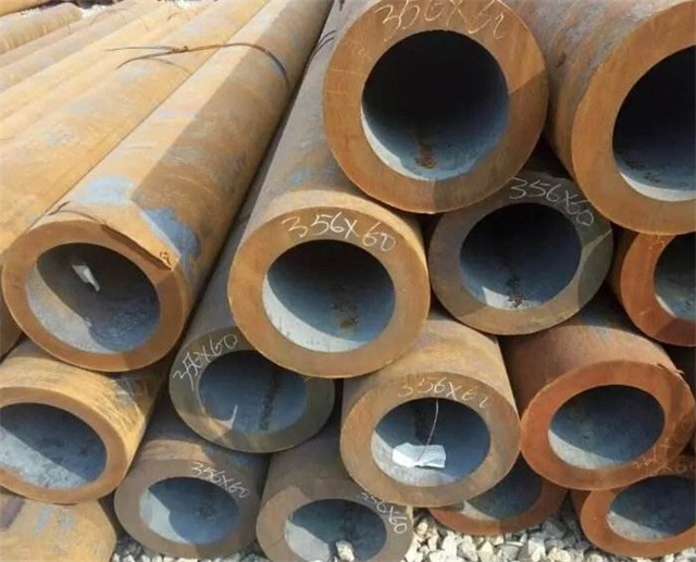 六盘水厚壁无缝钢管采购