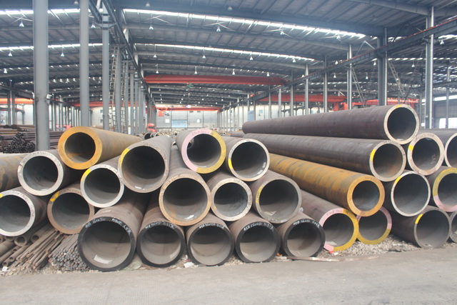 六盘水厚壁无缝钢管费用