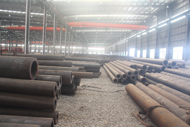 六盘水厚壁无缝钢管电话