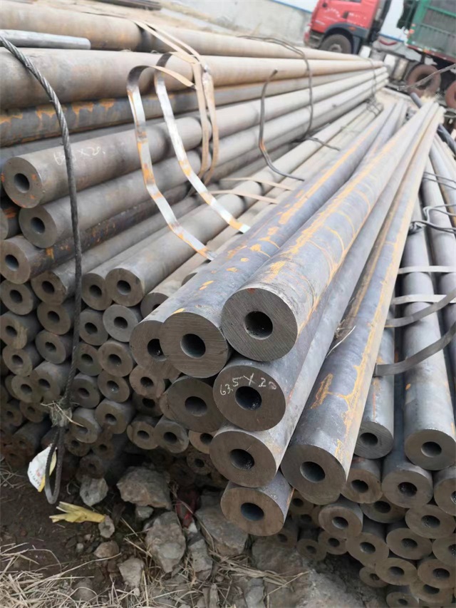 六盘水q235b无缝钢管