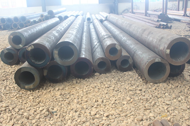 六盘水厚壁无缝钢管批发厂家