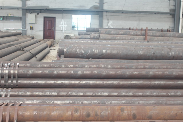 六盘水厚壁无缝钢管售卖电话