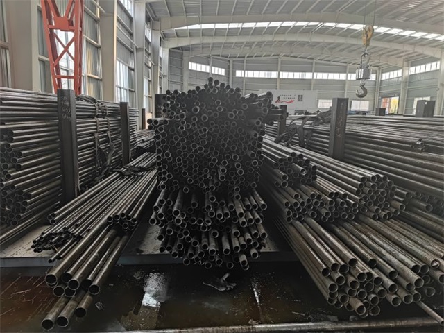 六盘水30Cr精密无缝钢管
