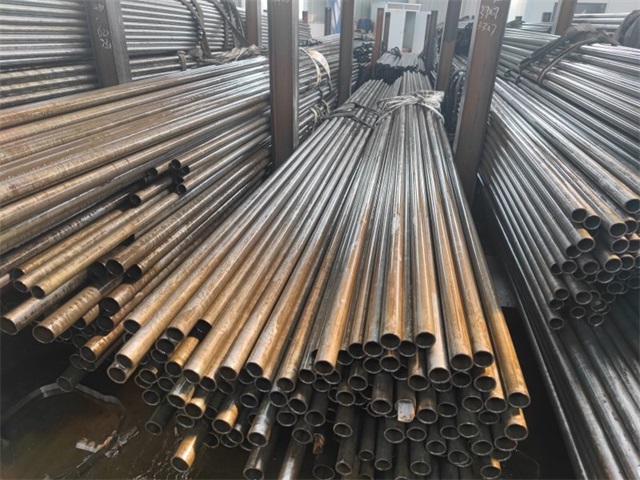 六盘水35CrMo精密无缝钢管