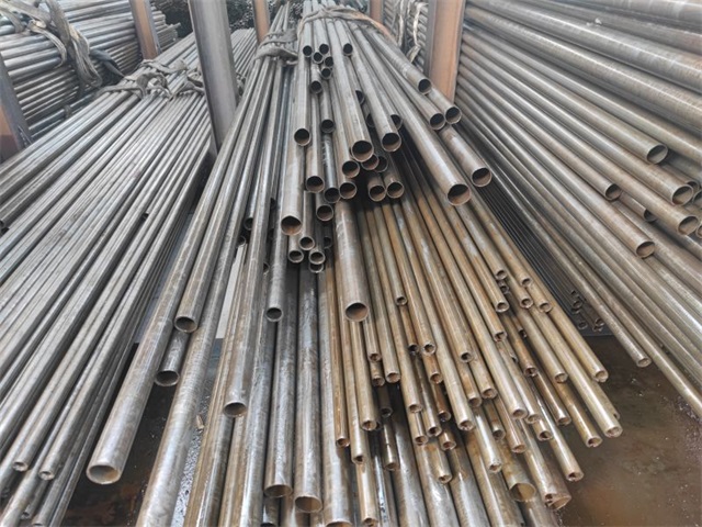 六盘水精密无缝钢管销售处