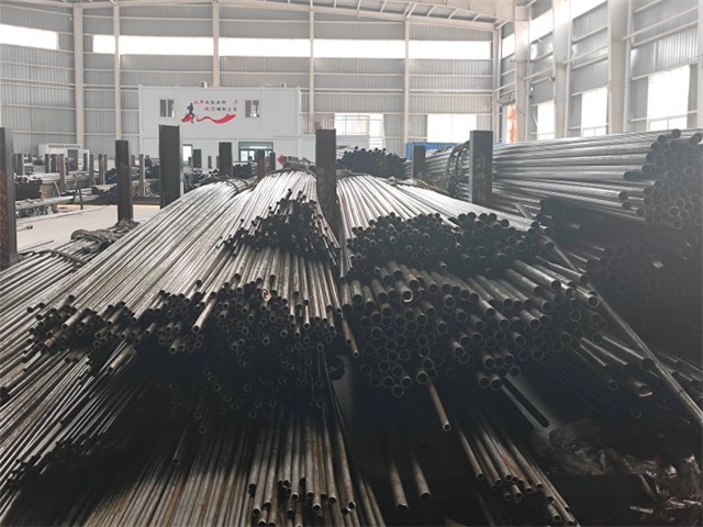 六盘水42crmo精密无缝钢管