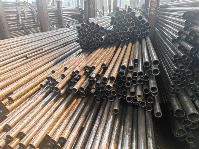 六盘水精密无缝钢管销售电话