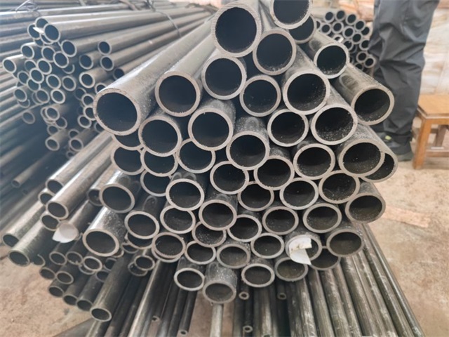 六盘水精密无缝钢管定做