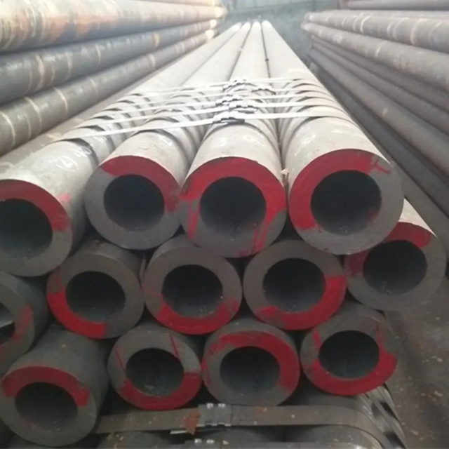 六盘水304厚壁无缝钢管
