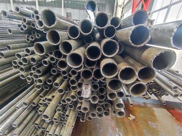 六盘水精密无缝钢管厂商