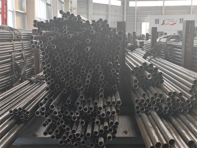 六盘水精密无缝钢管现货批发