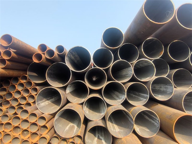 六盘水10#精密无缝钢管