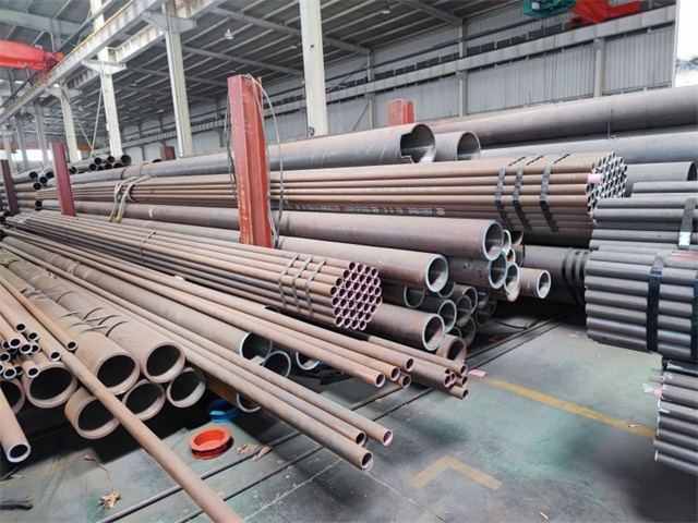 六盘水12Cr1MoVG高压锅炉管