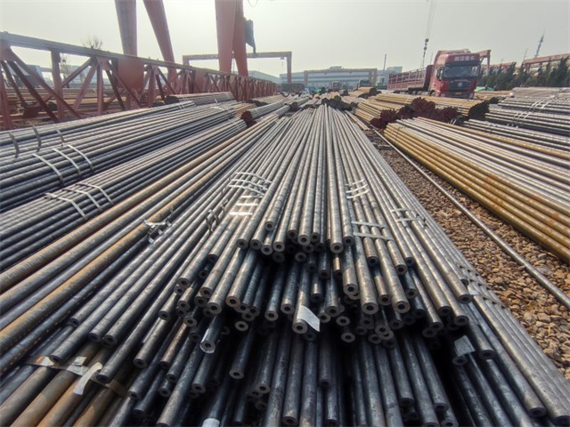 六盘水20mng无缝钢管