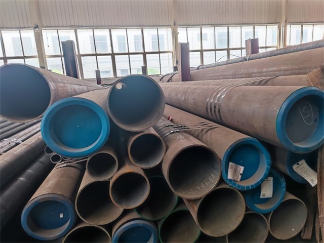 六盘水12Cr3MoVSiTiB高压锅炉管