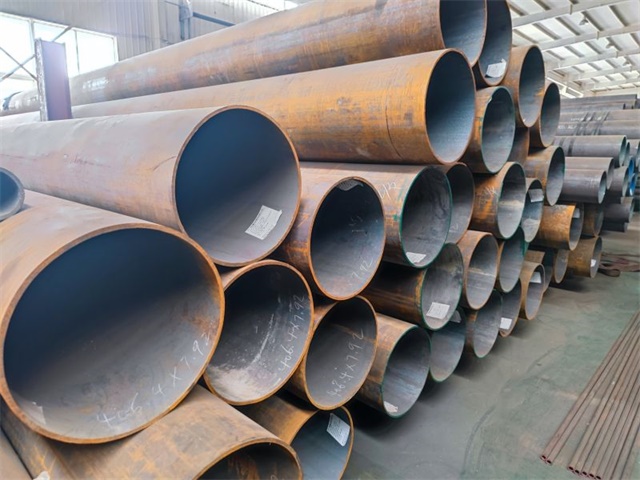 六盘水12CrMoG高压无缝钢管