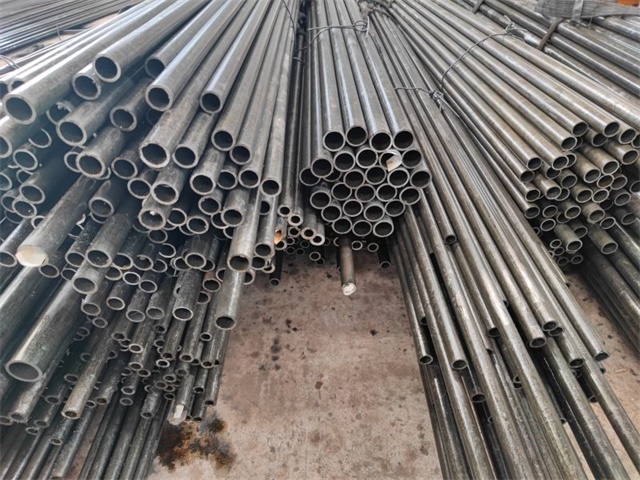 六盘水20cr精密无缝钢管