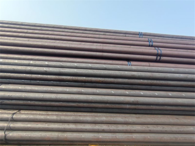六盘水27simn无缝管