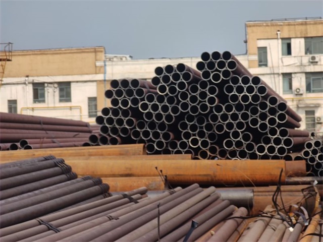 六盘水304无缝钢管