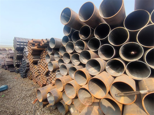 六盘水12cr1mov无缝钢管