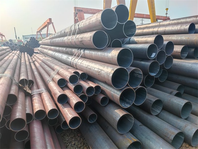 六盘水10#无缝钢管