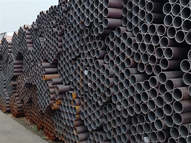 六盘水q235c无缝钢管