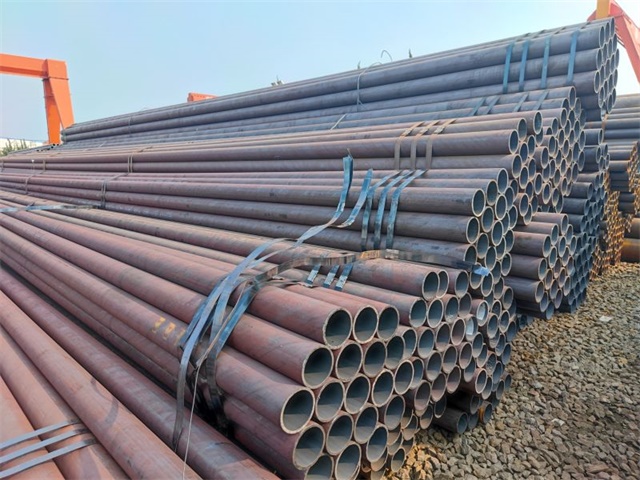 六盘水q355b无缝钢管