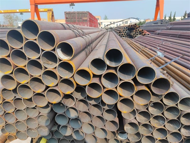 六盘水p91无缝钢管