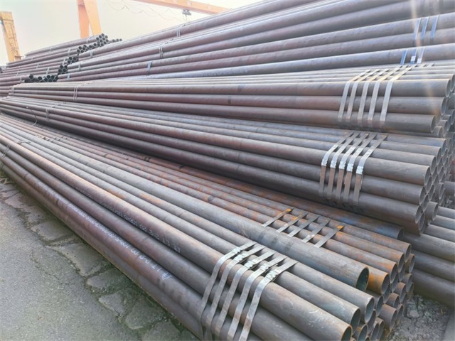 六盘水65mn无缝钢管