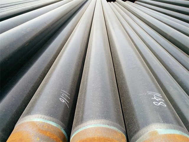六盘水3pe防腐无缝钢管