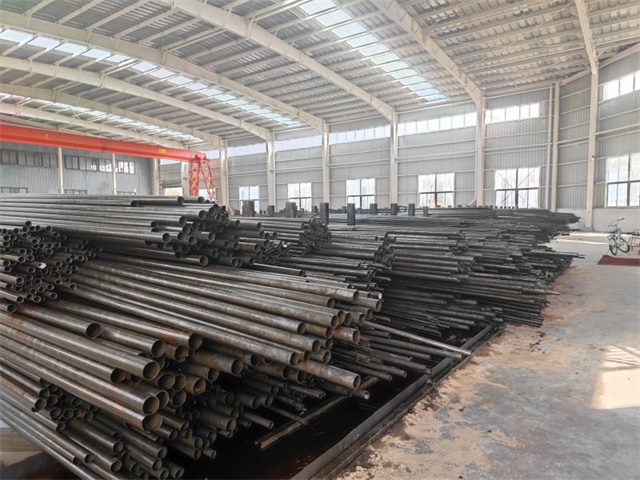 六盘水精密光亮无缝钢管价格