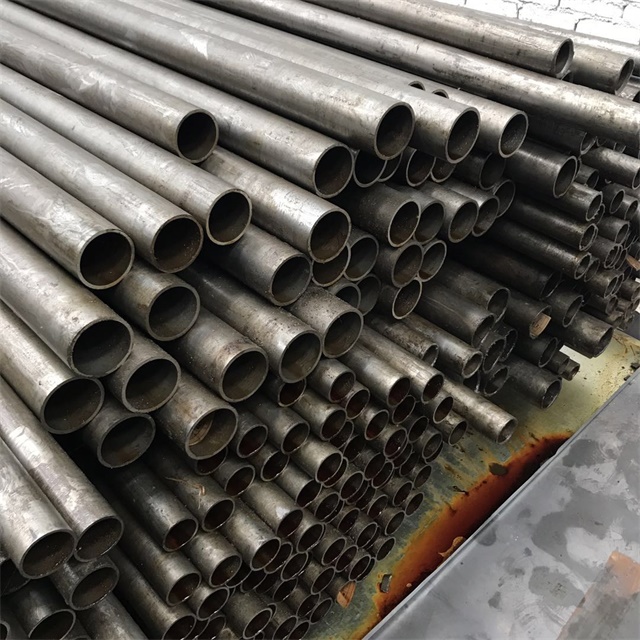 六盘水光亮无缝钢管厂