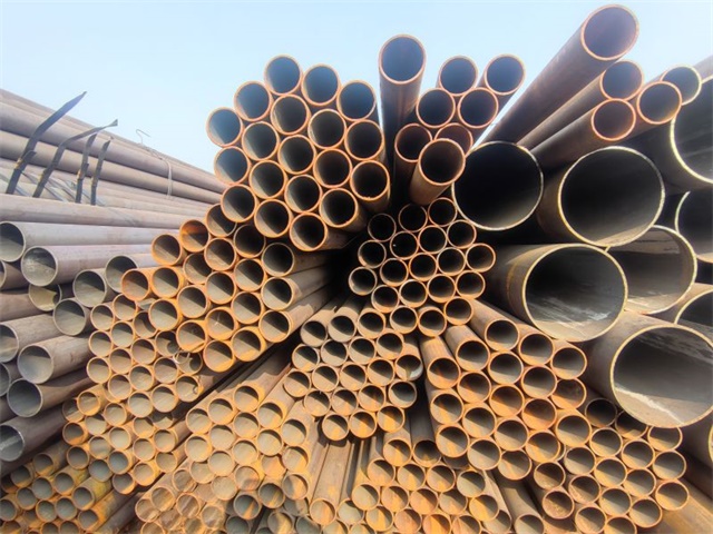 六盘水40cr无缝钢管厂