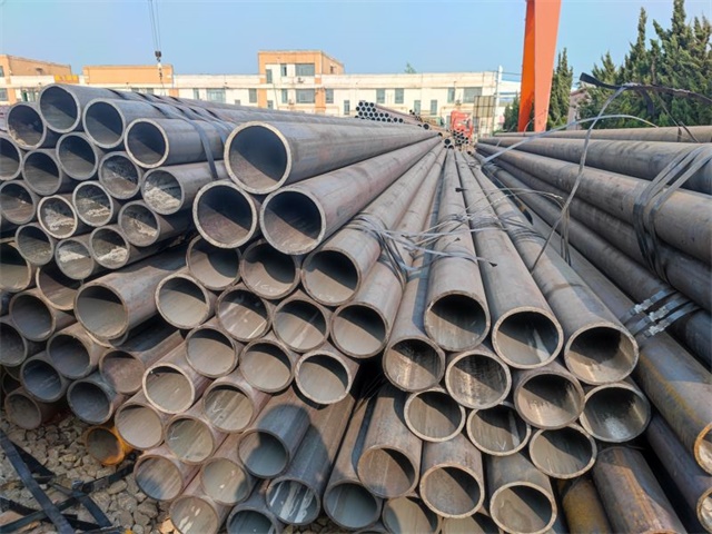 六盘水45#无缝钢管厂家价格