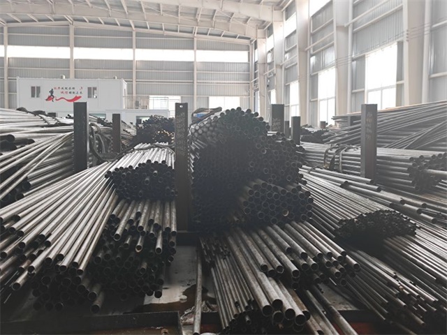 六盘水精密无缝钢管切割厂家