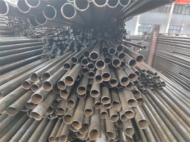 六盘水精密无缝钢管售价表