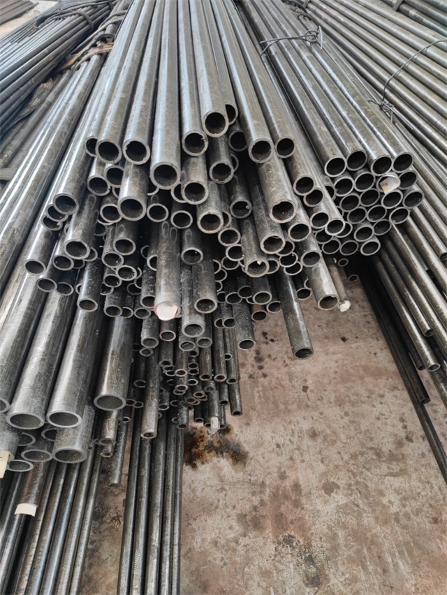 六盘水精密光亮无缝钢管厂